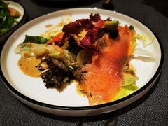 -YUE·6·西式融合餐厅(外滩六号店)