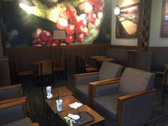 -星巴克(无锡百联奥特莱斯店)