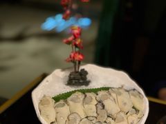 海蛎子-小椒娘撒椒鱼火锅(三八广场店)