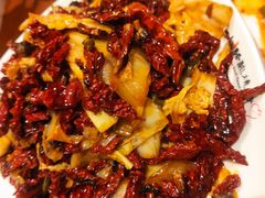 -福苗小骆驼烧烤(大唐不夜城店)
