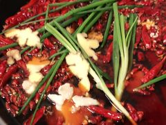 -黄潇洒老火锅(九眼桥宏济巷店)