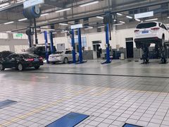 -上海和展广汽丰田4S店(老闵行店)