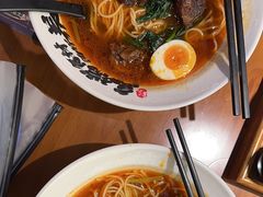 -和府捞面(天美杉杉奥特莱斯店)