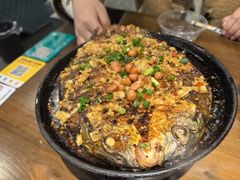 -西部一串烧烤·地道湘西小串