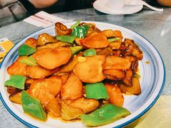 -镜泊湖酒家(兴华街金鼎店)