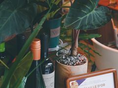 -Blac+Blac(中海环宇荟店)