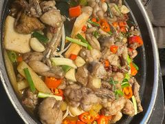 -川成元·麻辣香锅(凯德MALL西直门店)