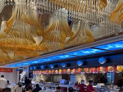 -皇马假日醉海南大酒店·假日一品派茶楼(秀英店)