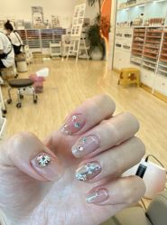 -斯馨·健康美甲美睫