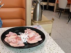 -椰子营·椰子鸡火锅(万象里店)