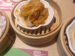 -点都德(汇盈广场店)