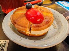 -厚贞日式烤肉(浦东汇智店)