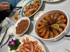-舌尖上·霞浦滩涂海鲜·新闽菜(总店)