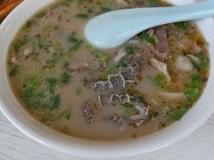-洪峰浩老北京烧饼夹肉(角门路店)