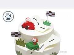 -巴黎贝甜(五月花广场店)