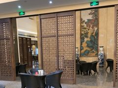 -厦门海景千禧大酒店·海景咖啡厅