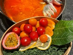 -大龙燚·旷野鲜火锅(广州首店)