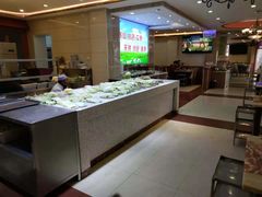 -清真·马家火锅美食城(镇江北路店)