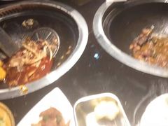 -锅老头铁锅炖•大锅蒸汽海鲜(韩乐坊店)