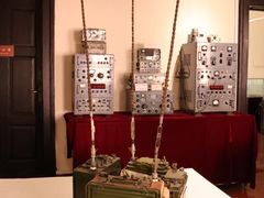 -青岛邮电博物馆