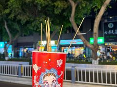 -春熙路步行街