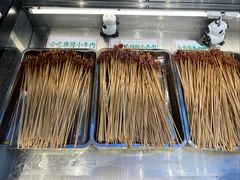 -牛签签串串香(IFS店)