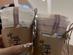 -吃茶三千(海港城店)