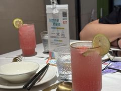 -Aqua Oasis 水天堂(石路天虹店)