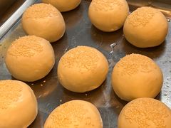 -百年夯碳烤胡椒饼(阿拉城店)