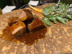 火焰牛舌-一绪に寿喜烧自助(世茂广场店)