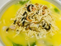 -19号私房菜(云南路店)