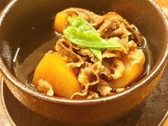 -纹兵卫手打荞麦面日料(虹桥本店)