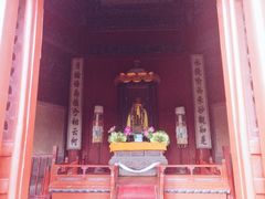 -普陀宗乘之庙(小布达拉宫)
