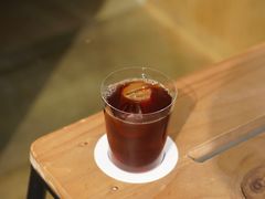 -Onirii Coffee(长乐路店)