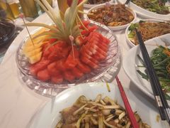 -赣南人家·头牌江西菜(劲松店)