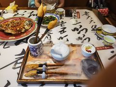 -南昌大饭店·非遗南昌菜(万寿宫店)