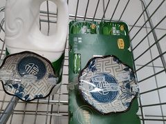 -丽达购物中心(崂山店)