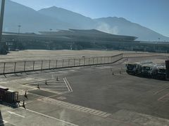 -丽江三义国际机场