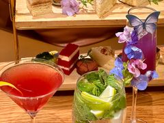-花舍·新派粤菜·西餐·下午茶(亚运村·鸟巢店)