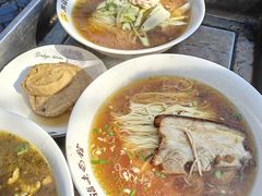 -兴福老面馆(寺路街店)