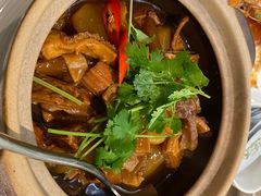 -顺味凤城·顺德菜专门店(九六广场店)