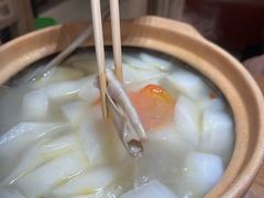 -掌上鲜(南顺城街店)