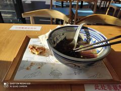 -头壹号  羊汤·饸饹面·大油条(嘉华店)
