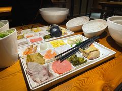 招牌过桥米线-陳生記米线·始于1989(武林店)