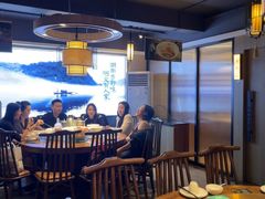 -湖南人家·家传湖南菜(水围店)