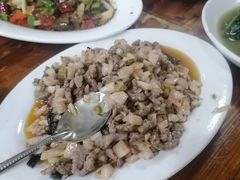 -九九牛肉馆(南山路店)
