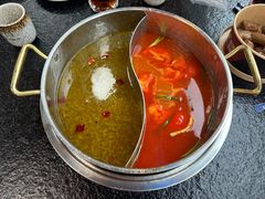 -傣妹火锅(南京东路一店)