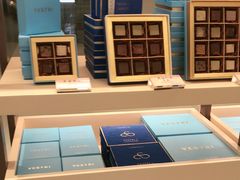 -CREAM STORY意大利手工冰淇淋&甜品(万象前海店)