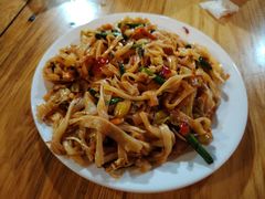 -杨合林啊兰烤鱼