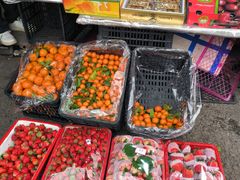 -双福水果批发市场